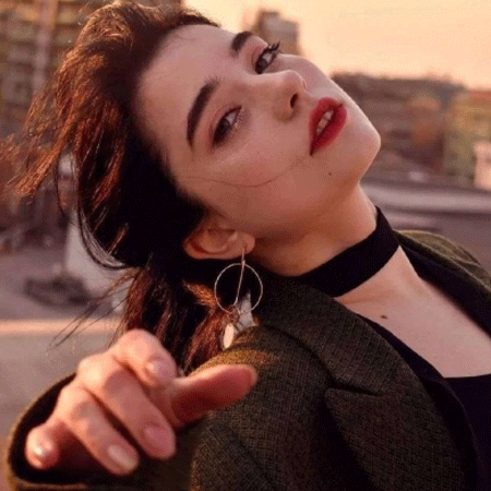 上海花千坊：春日花海，美丽如画