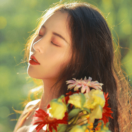 上海龙凤花坛：花坛绘画，捕捉大自然的惊艳瞬间 - 上海龙凤419